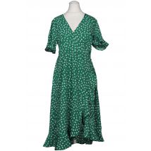 Only Maternity Damen Kleid, grün, Gr. 36