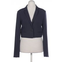 Only Maternity Damen Blazer, blau, Gr. 38