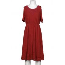 Only Maternity Damen Kleid, rot, Gr. 34