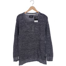 Only &amp; Sons Herren Pullover, marineblau, Gr. 54