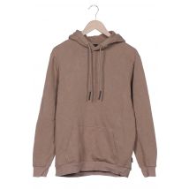 Only &amp; Sons Herren Kapuzenpullover, braun, Gr. 48