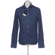 Only &amp; Sons Herren Hemd, blau, Gr. 46