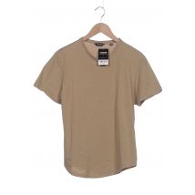 Only &amp; Sons Herren T-Shirt, beige, Gr. 52
