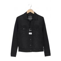 Only &amp; Sons Herren Jacke, schwarz, Gr. 46