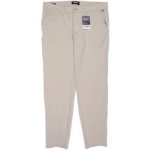Only &amp; Sons Herren Stoffhose, cremeweiß, Gr. 32