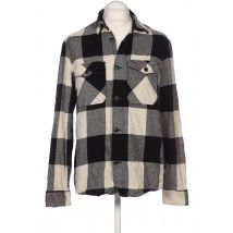 Only &amp; Sons Herren Hemd, grau, Gr. 48