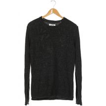 Only &amp; Sons Herren Pullover, schwarz, Gr.