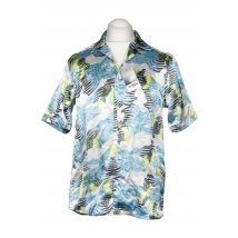 Only &amp; Sons Herren Hemd, mehrfarbig, Gr. 48