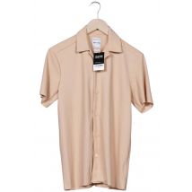 Only &amp; Sons Herren Hemd, beige, Gr. 42