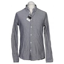 Only &amp; Sons Herren Hemd, grau, Gr. 48