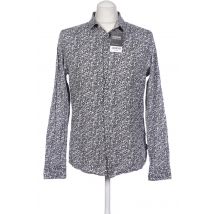 Only &amp; Sons Herren Hemd, grau, Gr. 48