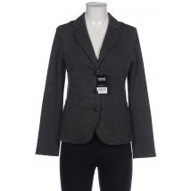 Opus Damen Blazer, grau, Gr. 40