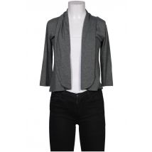 Opus Damen Blazer, grau, Gr. 36