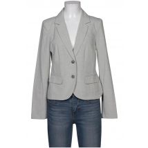 Opus Damen Blazer, grau, Gr. 38