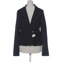 Opus Damen Blazer, marineblau, Gr. 36