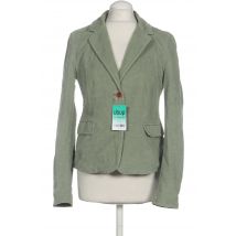 Opus Damen Blazer, türkis, Gr. 36