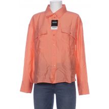 Opus Damen Bluse, orange, Gr. 40