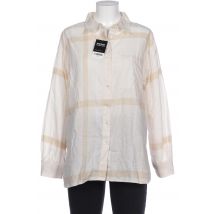 Opus Damen Bluse, beige, Gr. 40