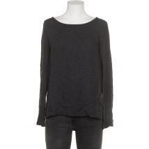 Opus Damen Bluse, blau, Gr. 40