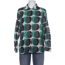 Opus Damen Bluse, grün, Gr. 38