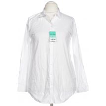 Opus Damen Bluse, weiß, Gr. 42