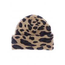 Opus Damen Hut/Mütze, beige, Gr. uni