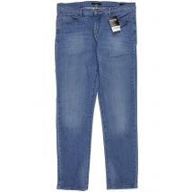 Opus Damen Jeans, blau, Gr. 42