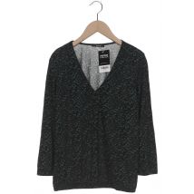 Opus Damen Langarmshirt, grün, Gr. 38