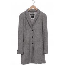 Opus Damen Mantel, grau, Gr. 40