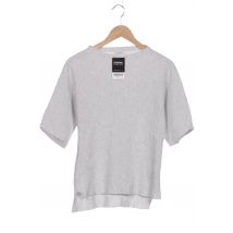 Opus Damen Pullover, grau, Gr. 38