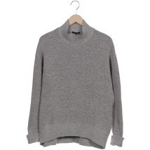 Opus Damen Pullover, grau, Gr. 38