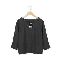 Opus Damen Pullover, grau, Gr. 38