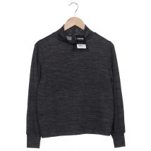 Opus Damen Pullover, schwarz, Gr. 36