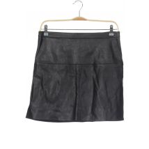 Opus Damen Rock, schwarz, Gr. 38