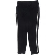 Opus Damen Stoffhose, blau, Gr. 34