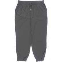 Opus Damen Stoffhose, grün, Gr. 44