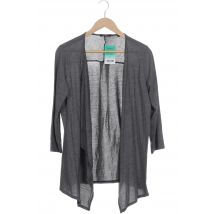 Opus Damen Strickjacke, marineblau, Gr. 44