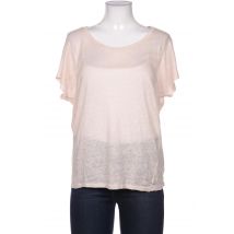 Opus Damen T-Shirt, cremeweiß, Gr. 38