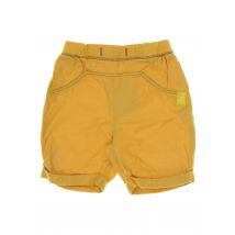 Orchestra Jungen Shorts, orange, Gr. 74