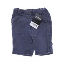 Orchestra Jungen Shorts, blau, Gr. 74