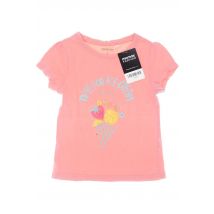 Orchestra Mädchen T-Shirt, pink, Gr. 116