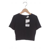 Organic Basics Damen T-Shirt, schwarz, Gr. 36