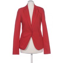 Orsay Damen Blazer, rot, Gr. 34