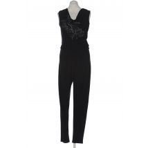 Orsay Damen Jumpsuit/Overall, schwarz, Gr. 38