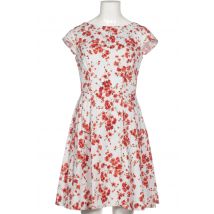 Orsay Damen Kleid, weiß, Gr. 34