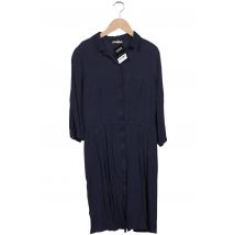 Orsay Damen Kleid, marineblau, Gr. 40