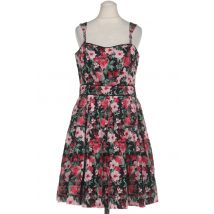 Orsay Damen Kleid, pink, Gr. 34