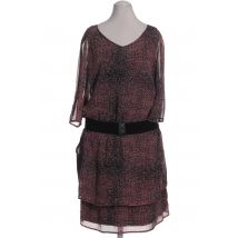 Orsay Damen Kleid, braun, Gr. 36