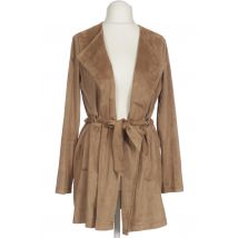 Orsay Damen Mantel, braun, Gr.