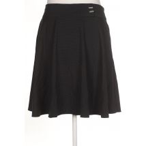 Orsay Damen Rock, schwarz, Gr. 42